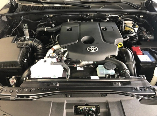 Toyota Sw4 2.8 Srx 177cv 4x4 7as At 2020