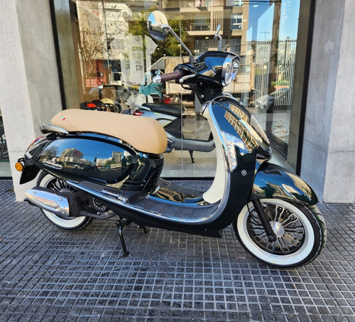 Strato Alpino 150cc, Entrega Inmediata- Mf