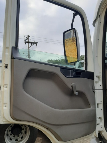 Imagem 2 de 15 de Vw 24250 2006/06 6x2 Chassis