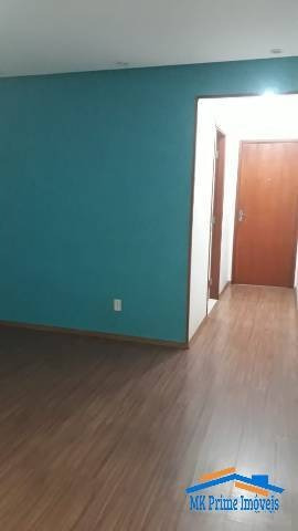 Imagem 7 de 15 de Lindo Apartamento No Condomínio Mata Atlântica Em Osasco/sp - 2029