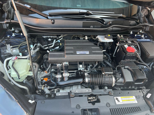 Honda CR-V 1.5 Touring Cvt
