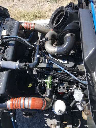 Kenworth T-370 Paccar Px-6 2009 Carrocería Refresquera