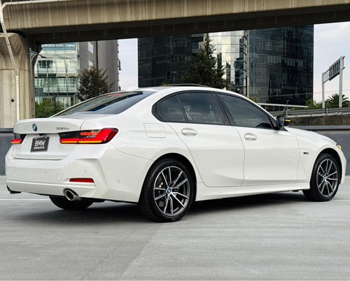Bmw Serie 3 4p 330e Phev L4/2.0/t Aut 2024
