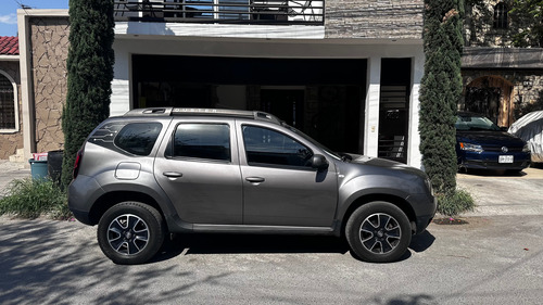 Duster Conect 2019