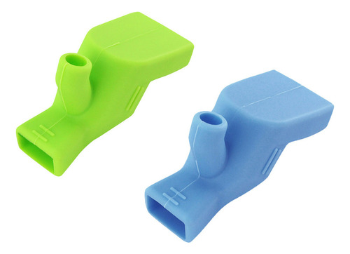Extensor De Grifo De Lavabo De Silicona Para Lavarse Las Man