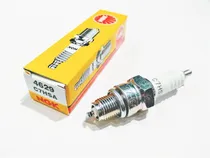 Comprar Bujia Ngk C7 Brasil Max Vital Biz Orion P110 Smash Splash