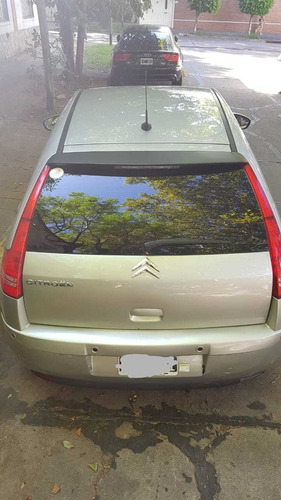 Citroën C4 1.6 Sx Hdi Am73 2013