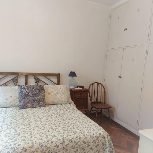 Imagen 5 de 11 de Departamento De 3 Ambientes En Venta En La Lucila Sobre Libertador