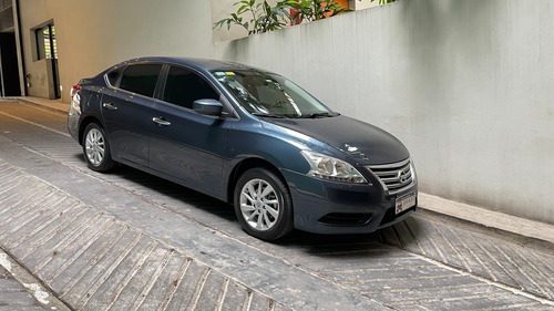 Nissan Sentra 2.0 Sense