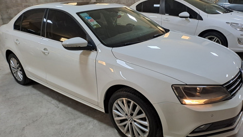 Volkswagen Vento 1.4 Highline 150cv At