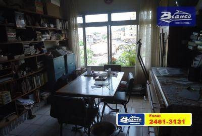 Imagem 5 de 21 de Sobrado Residencial À Venda, Vila Progresso, Guarulhos - So0217. - So0217