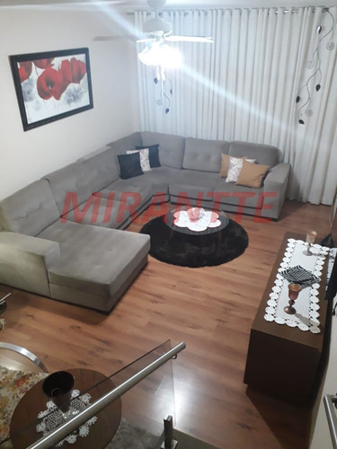 Imagem 13 de 17 de Sobrado Em Jardim Vila Galvão - Guarulhos, Sp - 351365