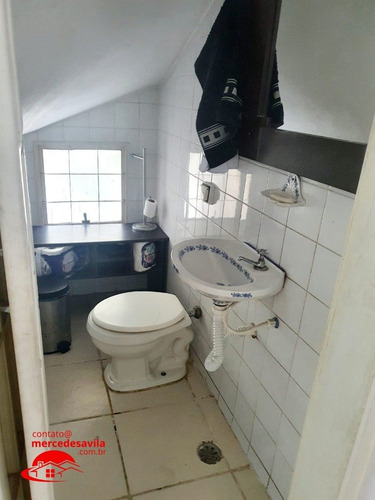 Imagem 5 de 15 de Casa Brooklin 3 Dormitorios Suite 2 Vagas 132 M² - V-104704