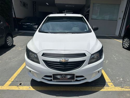 Chevrolet Onix 1.0 MPFI JOY 8V FLEX 4P MANUAL