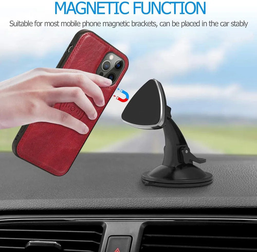 //capa Tipo Carteira Para iPhone 13 Pro Max,