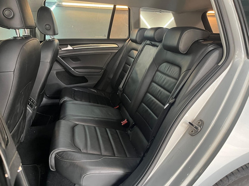 Volkswagen Golf 1.4 TSI VARIANT HIGHLINE 16V GASOLINA 4P AUTOMÁTICO