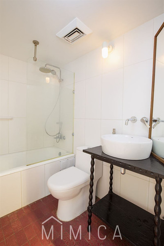 Depto 100% Remodelado, Barrio El Golf 2d/ 3b + Escritori