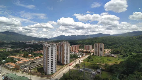 Imagen 12 de 14 de Apartamento En Alquiler En Mañongo