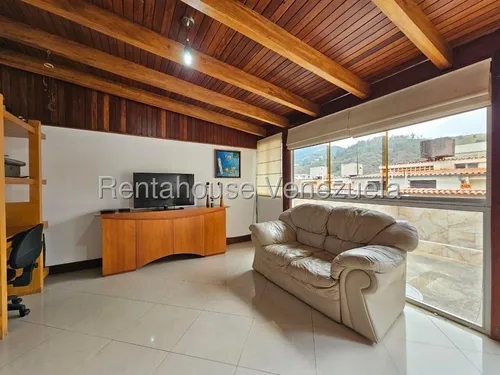 Casa En Venta En La Trinidad