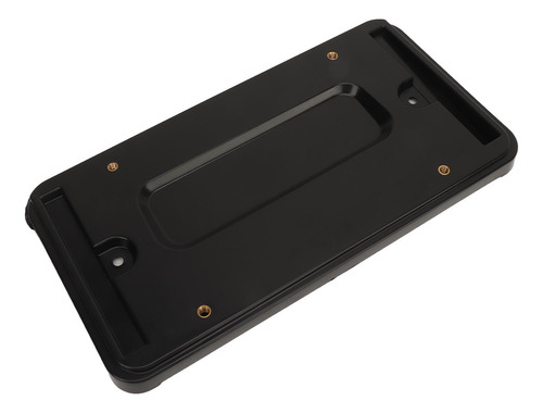 Soporte Para Matrícula Trasera De Coche, Robusto, Lr019327