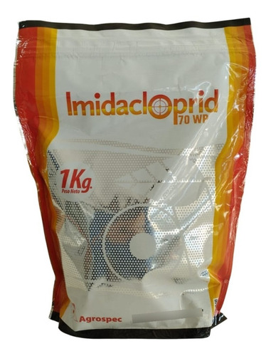 Imidacloprid Punto 70 -1 Kg-