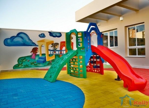 Imagem 21 de 30 de Apartamento - Venda - Vivere Prudente - Presidente Prudente - Sp - 2051