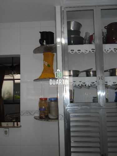 Imagem 5 de 5 de Apartamento - Ap00056 - 4950806