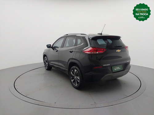 Chevrolet Tracker 1.2 TURBO FLEX PREMIER AUTOMÁTICO