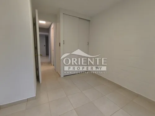 Remodelado, En Condominio 3 Dormitorios 1 Baño