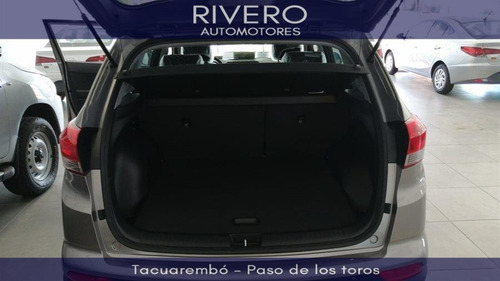Hyundai Creta Sport 1.6 2021 0km