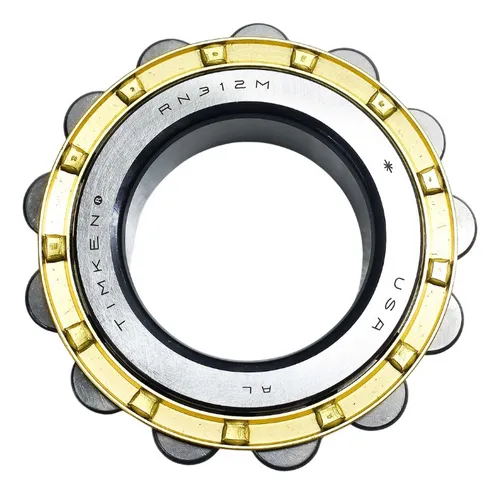 Rodamientos Serie Rn - Timken