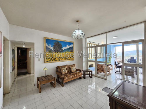 Ana Torres. Apartamento En Venta 25-24909 En Altamira