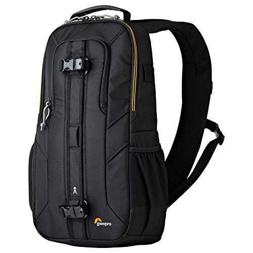 Lowepro Lp36899pww Slingshot Edge 250 Aw, Una S Segura Y Del