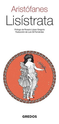 Lisistrata / Aristófanes