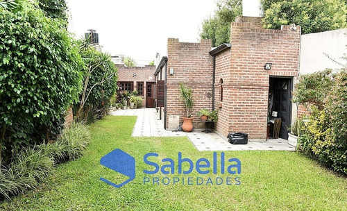 Imagen 24 de 30 de Venta De Casa 3 Dormitorios, La Plata