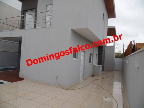 Imagem 23 de 30 de Venda - Casa Em Condomínio - Jardim Dona Maria Azenha - Nova Odessa - Sp - D0176