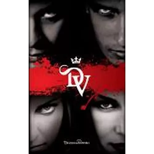 Box Diários do Vampiro: 4 Livros