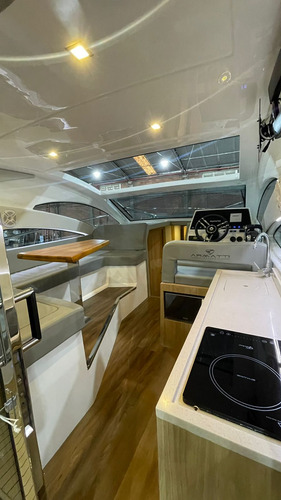 Armatti 420 Sc 2021 *com Motores Zero 2025* Ñ Phantom 400