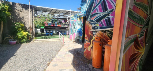 Local Comercial Restaurant En Arriendo En Ñuñoa