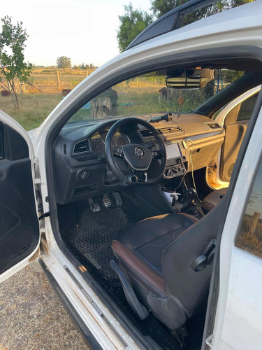 Imagen 14 de 24 de Volkswagen Saveiro 2022 1.6 Cross Gp Cd 101cv