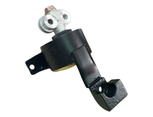 Base De Motor Caja Superior Izquierdo Optra 2004 2014 #0234