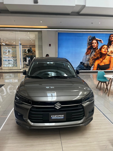 Dzire Hibrido  2027