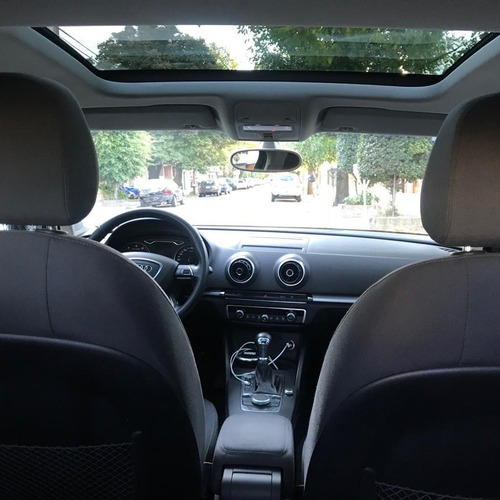 Audi A3 1.4 T Fsi Stronic Technolo 2014