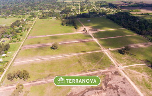 Imagen 11 de 14 de Terreno Lote Exaltacion De La Cruz Zona Norte Financiados
