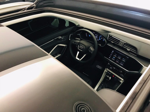 Imagen 14 de 25 de Nueva Audi Q3 35 1.4 Tfsi Stronic 2021 A3 A4 A5 Q2 Q5 Sport