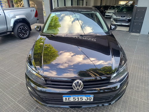 Volkswagen Polo 1.6 Msi Trendline At