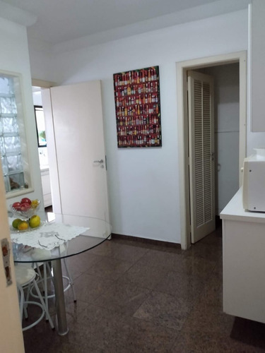 Imagem 12 de 21 de Apto Chácara Klabin | 4 Quartos | 183 M² | Cond: R$2500.00 | 2 Vagas - 1jzobw8