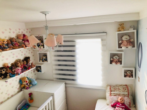Imagem 12 de 21 de Apartamento - Ap00545 - 70590011