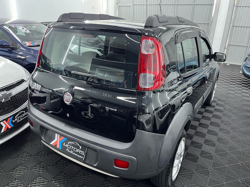 Fiat Uno 1.0 Way Flex 5p