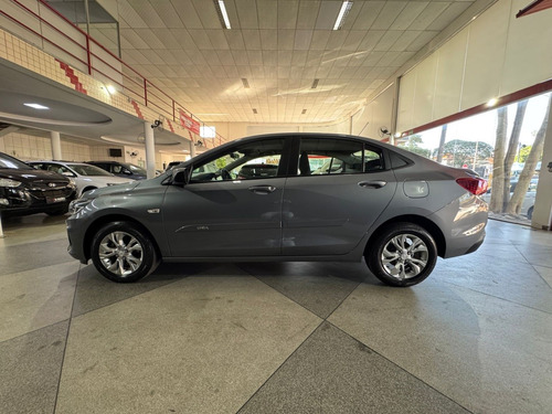 Chevrolet Onix 1.0 FLEX PLUS LT MANUAL